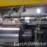 321 Cold Rolled 201 303 304 Stainless Steel Coil Strip Factory In Stock For Sale thumbnail-3
