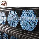 Hot dipped steel galvanized tube BS1387 and ASTM A53