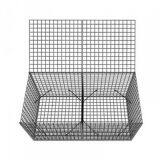 Welded Mesh Gabion Box for Retaining Wall