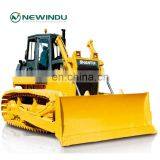 Swamp Land Dozer 220hp Shantui Bulldozer SD22S thumbnail-2