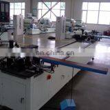 Aluminum Window Door Automatic Double Head Crimping Machine thumbnail-7