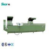 Good Price Aluminum Window Door Profile Double Mitre Saw /High Accuracy Aluminum Double Head Cutting Saw Machine thumbnail-7