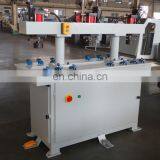 Six-station Aluminum Profiles Punching Machine thumbnail-3