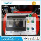 Automatic Miter Saw CNC Control thumbnail-3