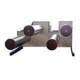 Plastic Drawing Machine for Plastic Extrusion Flat Film Flat Wire Unit thumbnail-4