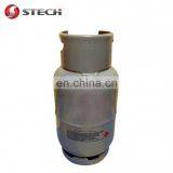 Refillable Steel Made Empty 15Kg 11Kg Lpg Gas Cylinder thumbnail-1