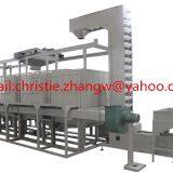 Dry Method Mungbean Peeling Machine thumbnail-1
