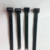 250*6.5mm Ready to Shipping High Quality Nylon/plastic Cable Ties thumbnail-1