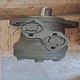 BM3-80 BM3-100 BM3-125 BM3-160 BM3-200 BM3-250 Орбитальный гидравлический мотор thumbnail-1