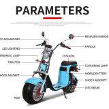 18 Inch Fat Tire Citycoco Harley Electric Scooter New Style thumbnail-5