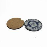 Bulk Sublimation MDF Car Cup Holder Coaster thumbnail-2