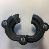 High Quality Over Mold, Metal Insert Mould, Plastic Injection Overmolding thumbnail-4