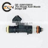 OEM 0280158830 Fuel Injector Nozzle Injection Parts for Your Automobile thumbnail-6