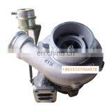 NT855 Diesel Engine HT3B Turbocharger 3522865