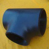 For Chemical Hdpe Tee Pvc 45 Degree Tee Pvc Tee