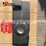 Diesel Engine Parts D1402 Cylinder Head thumbnail-6