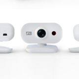 Hivista Low Cost Portable USB Interactive Whiteboard Kit F-35 for Schools thumbnail-2