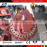 Original New Excavator Parts MAG-170VP-3400E-7 Travel Motor Assy MAG-170VP Final Drive for KYB thumbnail-2