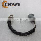 J05E Speed Sensor S8914-01290 for Kobelco SK200-8 VH894101290A , Excavator Spare Parts thumbnail-4