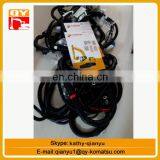 Hot Sale! PC200-7 Wiring Harness for Excavator Engine thumbnail-1