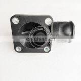 Truck Spare Parts ISF3.8 Diesel Engine Water Outlet Connection Pipe 4992623 thumbnail-2