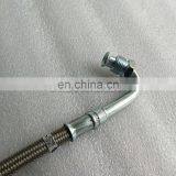 3415471 Cummins Engine 6CT Turbocharger Flexible Hose