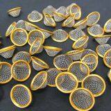 Rim Pack Woven Wire Cloth Wholesale Wire Mesh Fabric thumbnail-4