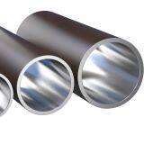 ST52 E355 Cold Drawn Seamless Honed Steel Tube thumbnail-5