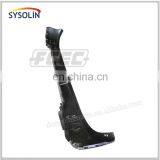 HOWO Truck Spare Parts A7 Bumper Lower for Sale thumbnail-1