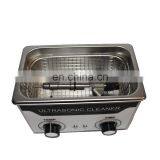 3L Ultrasonic Cleaner for Cleaning Diesel Fuel Injector Nozzle and Pump Spare Parts thumbnail-4