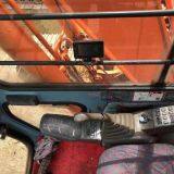 USED HITACHI EX120 ORIGINAL JAPAN HYDRAULIC EXCAVATOR thumbnail-1