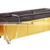 China Traditional Moxibustion Instrument Moxibustion Bed Body Massage & Relaxation Beauty & Health Massage thumbnail-3