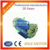 24v 3kw Electric Car dc Motor thumbnail-5