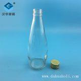 Manufacturer Direct Selling 300ml Fruit Juice Glass Bottle Beverage Glass Bottle Manufacturer thumbnail-5