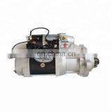 Diesel Engine Motor Starter 3103305 L10 Diesel Engine Spare Parts