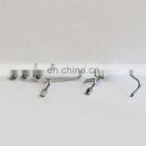 DCi11 Diesel Engine Spare Parts High Pressure Fuel Pipe D5010222512 5010222512