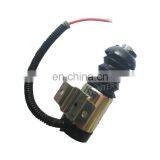 912 913 914 Diesel Engine Fuel Shut Off Solenoid Valve 04233841 thumbnail-3
