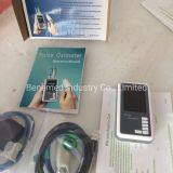 Handheld Pulse Oximeter Bx-55 With Cheap Price Bx-55 thumbnail-1