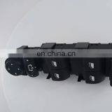 Left Power Window Control Switch Button For Citroen C4 2004-2015 6554.HA