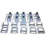 High Precision Manufacturing Oem Artisman Cnc Oscillating Tool Trolley Part Machining Milling Manufacturer thumbnail-2