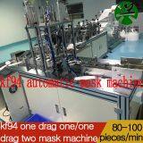 Kf94 Mask Machine VideoMade in ChinaKf94Koreanversion thumbnail-2