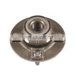 Car Spare Parts Rear Axle Auto Bearing for Nissan Wheel Hub Bearing 27BWK03 43200-0E000 thumbnail-1