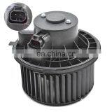 NEW BLOWER MOTOR FITS FOR 2007 2008 GMC SIERRA 1500 2500 3500 20760618 thumbnail-1