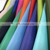 2020 Chinese OEM Wholesale 100% Polyester 210T Taffeta Fabric for Lining thumbnail-5