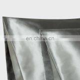 High Quality Fade Resistant Soft 100% Polyester Silky Smooth Queen Satin Pillowcase thumbnail-4
