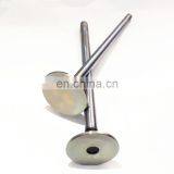 High Horsepower Turbo Inlet Exhaust Engine Valves for Toyota 3K 4K 5K 7K Titanium Retainer Spring Gronze Guide Piston Kits thumbnail-4