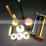 Springs Kit Inlet Exhaust Engine Valve for Toyota SCION TC 2AZ-FE 2azfe 1AZFE 1AZFSE GR5 Titanium Retainer 1371128010 1371528010 thumbnail-2