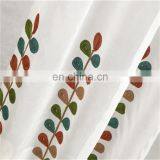 Professional Italian Style Window Curtain Fabric With Best Quality and Low Price thumbnail-5