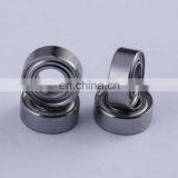 RC HOBBY BEARING 4X8X3 MR84ZZZ RC BEARING thumbnail-1
