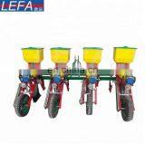 Tractor Rows Fertilizer Corn Seeder for Sale thumbnail-3